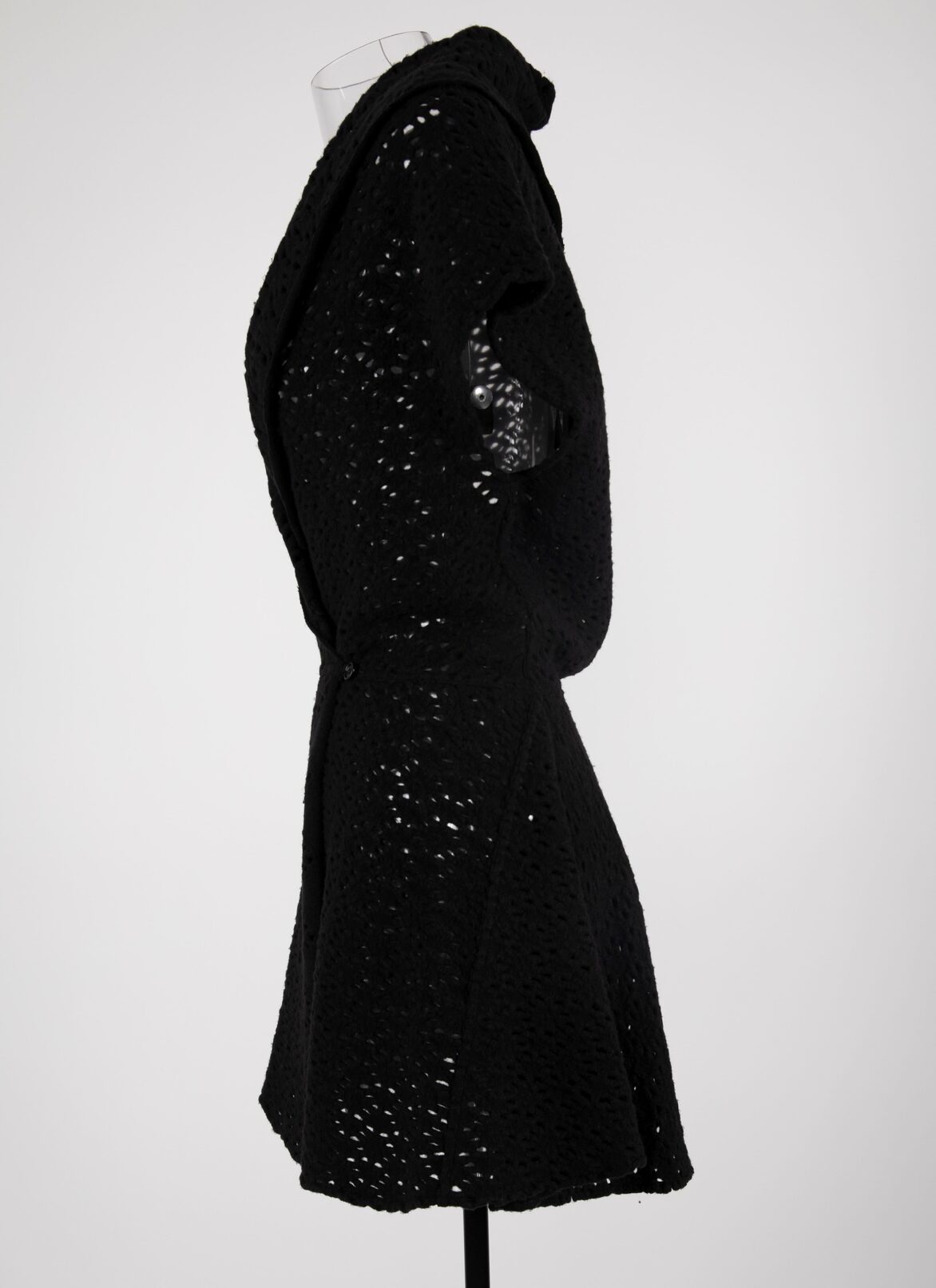 Jackets ALAÏA BLACK JACKETS
